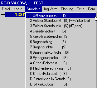 Aufruf: Orthogonalpunkt (3 KB)