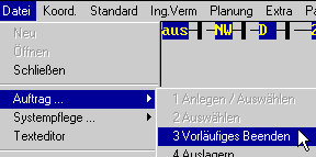 Vorlufiges Beenden (4 KB)
