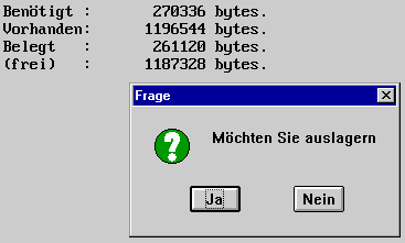 Speicherplatzprfung (4 KB)