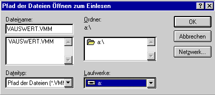 Pfad der Dateien (6 KB)