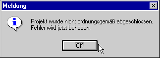 Meldung (3 KB)