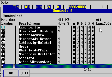 Eingabetabelle (10 KB)