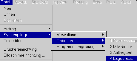 Aufruf Lagestatus  (5 KB)
