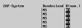 2AP-System, Bundesland, B(Num.)  (2 KB)