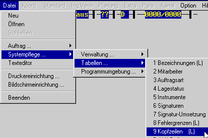 Aufruf Kopfzeilen (6 KB)