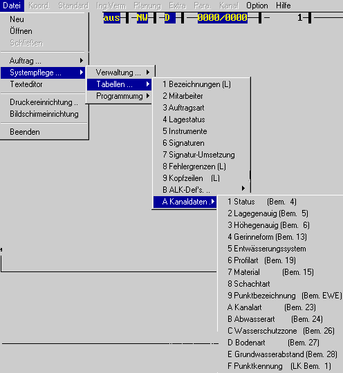 Aufruf Kanaldaten (10 KB)