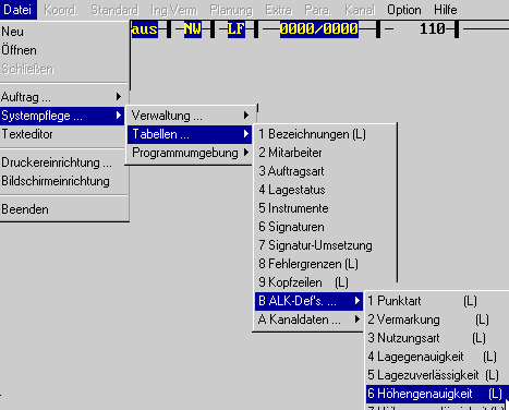 Aufruf Hhengenauigkeit (8 KB)