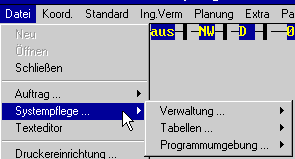 Aufruf Systempflege (4 KB)