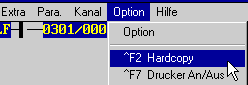 Aufruf Hardcopy (3 KB)