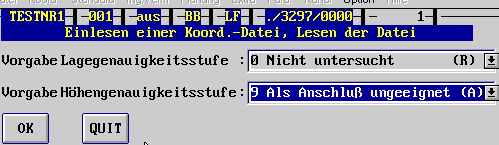 Genauigkeitsstufen (6 KB)