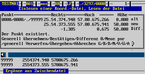 Doppeltes Punktkennzeichen (7 KB)