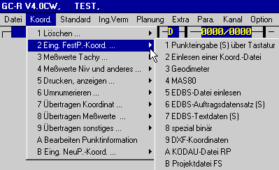 Aufruf Festpunkte (6 KB)