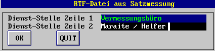 Kopfzeile oder Dienststelle (6 KB)