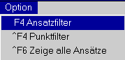 Ansatzfilter 2 KB