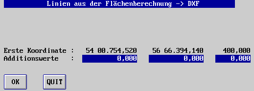 Additionswerte4 KB