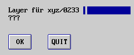 Abfrage Folie/OSKA - Layer 2 KB
