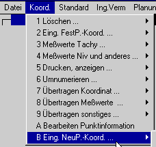 Aufruf: Eing. NeuP.-Koord. (4 KB)