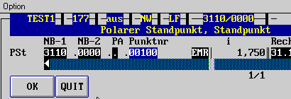 Eingabe: Standpunkt (5 KB)