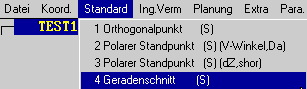 Aufruf des Programms (3 KB)