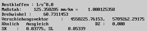 Transformations-Paranmeter 3 KB