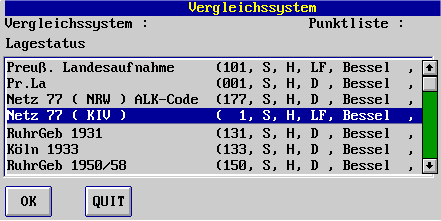 Vergleichssystem (6 KB)