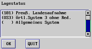 Auswahltabelle (4 KB)