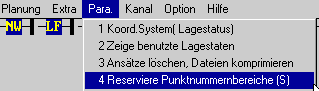 Aufruf: Reserviere Punktnummernbereiche (3 KB)