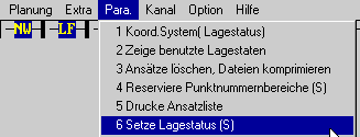 Aufruf: Setze Lagestatus (4 KB)
