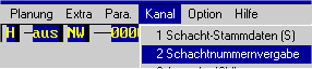 Aufruf Schachtnummernvergabe  (3 KB)