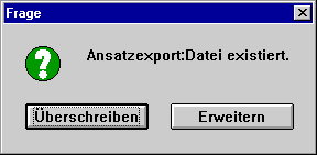 Exportdatei berschreiben / Erweitern (3 KB)