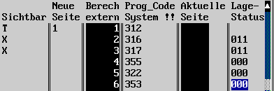 Tabelle der Anstze, 3. Teil   (5 KB)