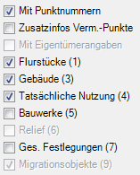 AuswahlInhalte