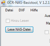 AuswahlLeseNAS_ein