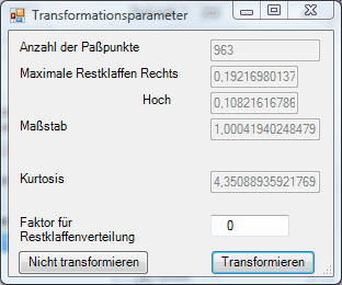 TransformationsParameter